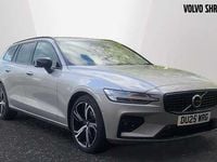 Used Volvo V60 Ultra 194 HP (142 kW) 2025 Estate