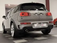 Used Mini Cooper Clubman 192 HP (141 kW) 2018 Silver Estate