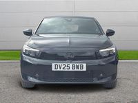 Used Vauxhall Corsa Ultimate 99 HP (72 kW) 2025 Black Hatchback