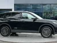 Used VW Tiguan Match 204 HP (150 kW) 2025 Grenadilla black metallic SUV