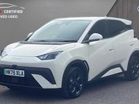 New BYD Dolphin Surf Comfort 114 kW (156 HP) 2026 Hatchback