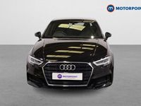 used Audi A3 3 S Line Saloon