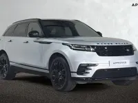 Used Land Rover Range Rover Velar 204 HP (150 kW) 2021 Grey SUV
