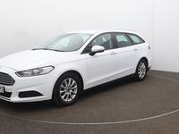 used Ford Mondeo 2015 | 2.0 TDCi ECOnetic Style Euro 6 (s/s) 5dr