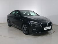 Used BMW 218 Sport Line 134 HP (98 kW) 2023 Black Coupe