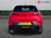 Used Vauxhall Mokka 136 HP (100 kW) 2025 SUV