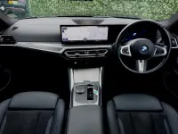 Used BMW i4 M Sport 250 kW (340 HP) 2023 Black Sedan