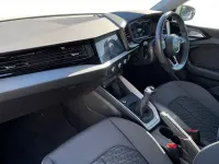 Usado Audi A1 Sport 95 HP (69 kW) 2023 Branco SUV