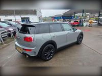 Used Mini Cooper Clubman 192 HP (141 kW) 2018 Grey Estate