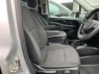 Used Mercedes Vito 2019 Silver Van