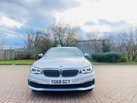 used BMW 530 5 Series e SE 4dr Auto