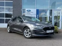 Używany Ford Focus Trend 2023 Hatchback