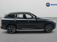 Used BMW X3 M Sport 190 HP (139 kW) 2024 Grey SUV