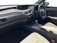 used Lexus UX 250h 2.0 Takumi 5dr CVT - 2020 (70)