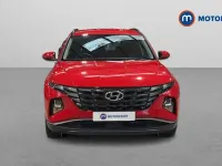 Used Hyundai Tucson SE 150 HP (110 kW) 2023 Red SUV