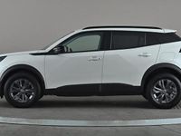 Used Peugeot 2008 Active+ 2023 White SUV
