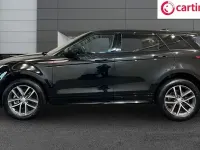 Used Land Rover Range Rover evoque SE Dynamic 204 HP (150 kW) 2026 SUV
