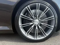 Used Aston Martin DB9 510 HP (375 kW) 2015 Bronze Cabriolet