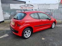 used Peugeot 207 1.4 VERVE 3-Door