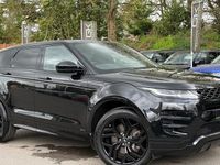 Usado Land Rover Range Rover evoque HSE Dynamic 253 HP (186 kW) 2023 SUV