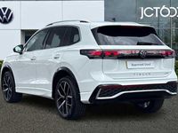 Used VW Tiguan 150 HP (110 kW) 2025 SUV