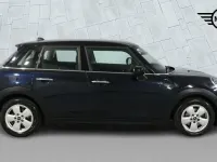 Used Mini Cooper Classic 134 HP (98 kW) 2023 Black Hatchback