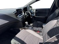 Used Kia XCeed GT-Line 138 HP (101 kW) 2025 Red SUV