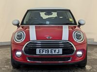 used Mini Cooper Hatch 1.5Classic Euro 6 (s/s) 3dr