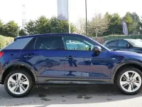 New Audi Q2 S-Line 150 HP (110 kW) 2026 SUV