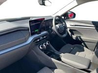 Second-hand Skoda Kodiaq SE 204 CP (150 kW) 2025 Negru SUV