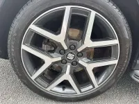 Used Seat Arona XCELLENCE Lux 113 HP (83 kW) 2020 Red SUV