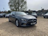 Used Mercedes A180 Executive 2019 Grey Hatchback