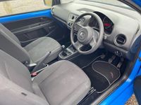 used VW up! up! 1.0 Take3dr