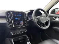 Used Volvo XC40 Plus 163 HP (119 kW) 2026 SUV