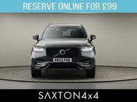 used Volvo XC90 2.0 B5P [250] R DESIGN Pro 5dr AWD Gtron