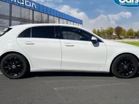 Used Mercedes A180 116 HP (85 kW) 2020 Hatchback