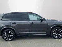 Used Volvo XC90 Plus 247 HP (181 kW) 2025 SUV