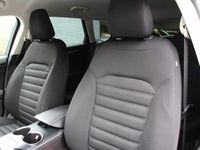 Used Ford Mondeo Zetec 150 HP (110 kW) 2017 White Estate