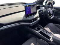 Used Skoda Enyaq iV SportLine 206 kW (281 HP) 2025 Blue SUV
