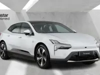 Used Polestar 4 Plus 200 kW (272 HP) 2025 Magnesium SUV