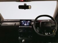 Used Citroën C4 Cactus Feel 100 HP (73 kW) 2016 Hatchback