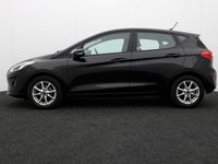 used Ford Fiesta 2019 | 1.1 Ti-VCT Zetec Euro 6 (s/s) 5dr