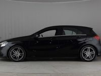 used Mercedes A160 A-ClassAMG Line 5dr