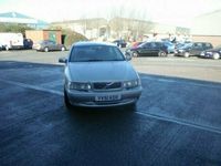 Used Volvo C70 163 HP (119 kW) 2001 Coupe