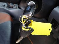 Used Ford Ranger Wildtrack 2019 Orange Pickup