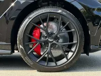New Aston Martin DBX 727 HP (534 kW) 2026 Black SUV