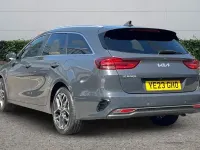 Used Kia Ceed Sportswagon 160 HP (117 kW) 2023 Estate
