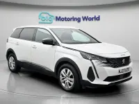 Used Peugeot 5008 Active+ 129 HP (94 kW) 2023 SUV