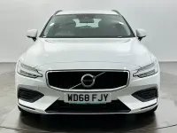 Used Volvo V60 Momentum 250 HP (183 kW) 2019 Estate