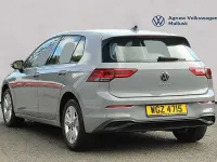 Used VW Golf VIII 110 HP (80 kW) 2022